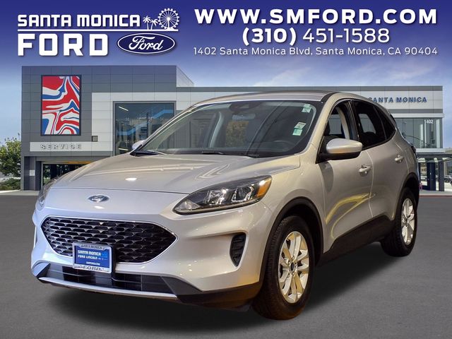 2020 Ford Escape SE FWD's photo
