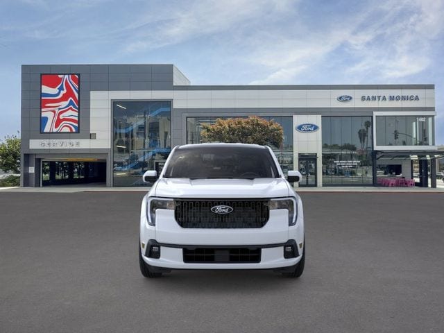 2025 Ford Maverick Lobo Standard - Photo 6