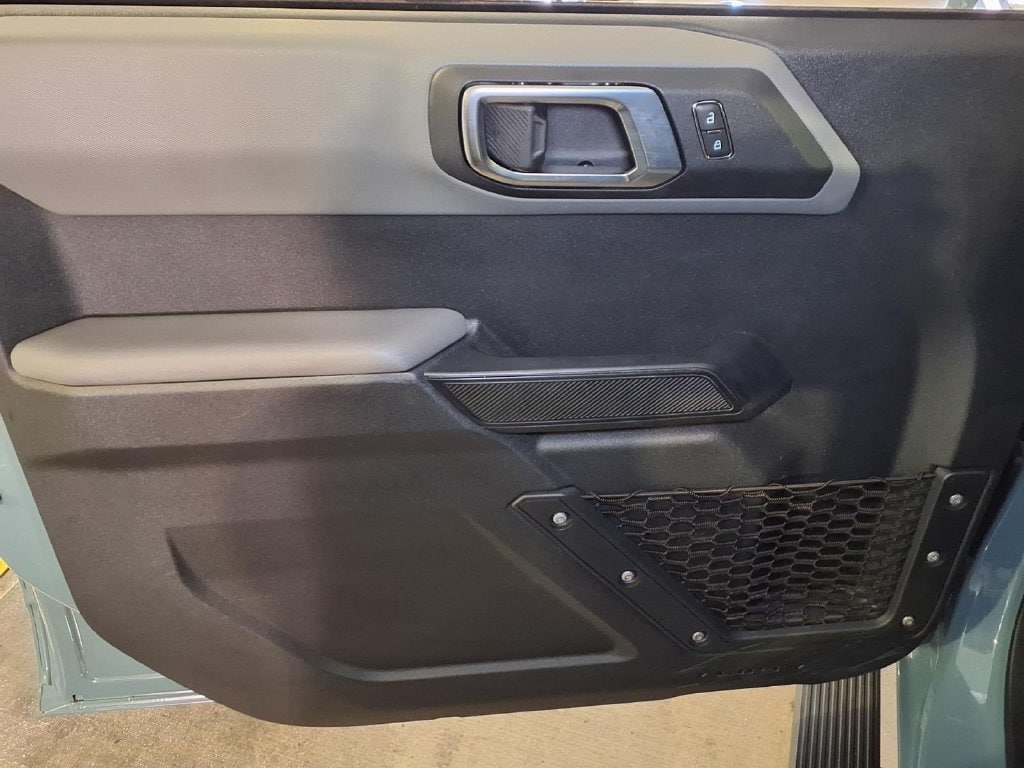 2023 Ford Bronco 4-Door Base - Photo 19
