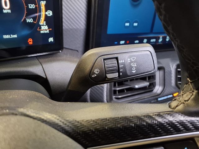 2026 Ford Mustang EcoBoost - Photo 14