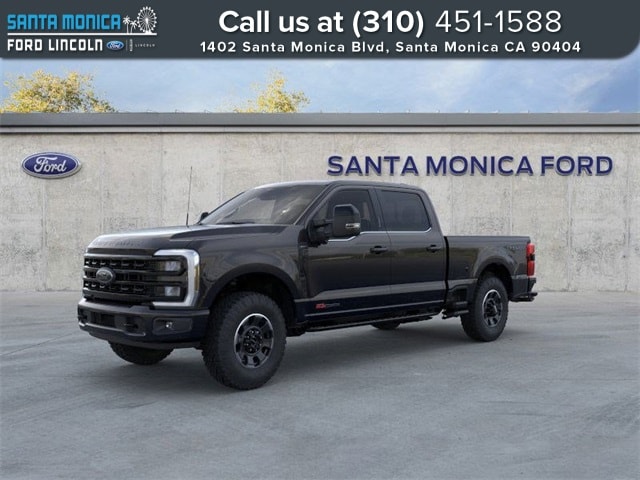 2024 Ford F-350 Super Duty Lariat