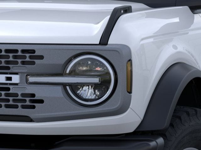 2025 Ford Bronco 4-Door Badlands - Photo 20