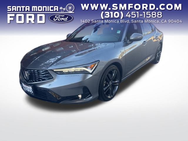 Blue Advantage Certified Vehicles | Santa Monica Ford