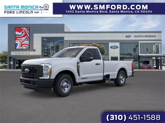 2024 Ford F-350 Super Duty XL