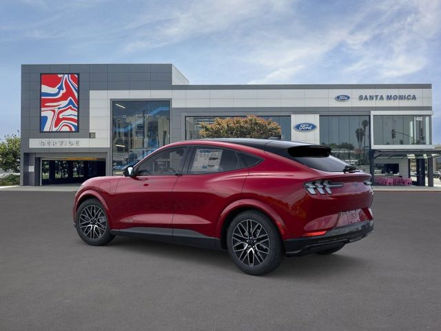 2025 Ford Mustang Mach-E Premium - Photo 4