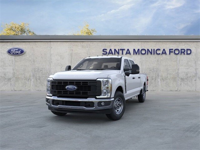 2024 Ford F-350 Super Duty XL