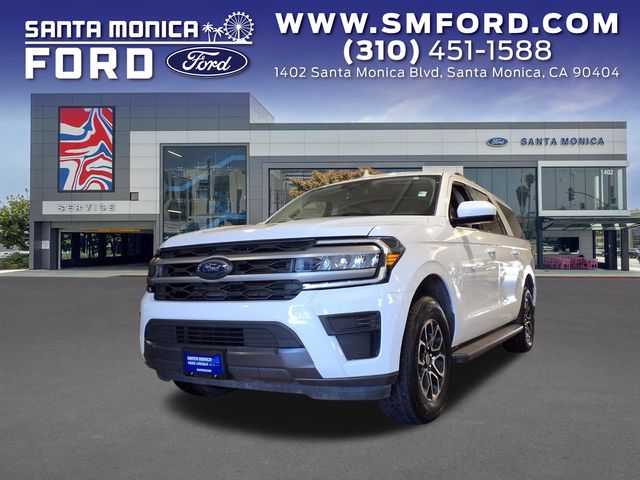 2024 Ford Expedition XLT MAX 4x4's photo