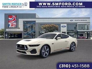 2025 Ford Mustang GT Premium Coupe