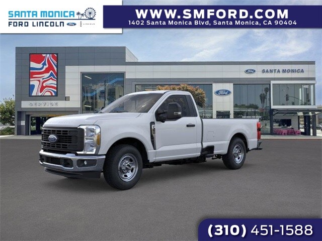 2024 Ford F-350 Super Duty XL