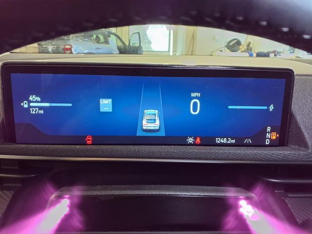 2026 Ford Mustang Mach-E Select RWD - Photo 13