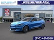 Ford Mustang Mach-E