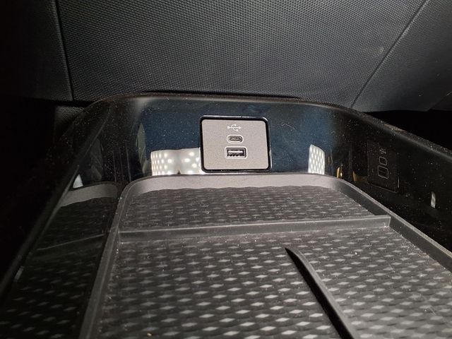 2026 Ford Mustang Mach-E Select RWD - Photo 8