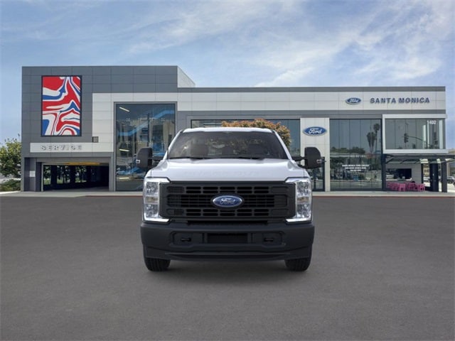 2024 Ford F-350 Super Duty XL