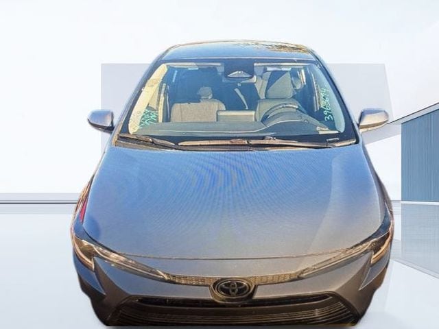 Used 2024 Toyota Corolla LE with VIN 5YFB4MDE2RP159325 for sale in Northfield, Minnesota