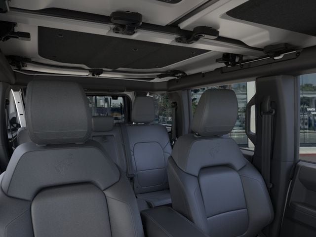 2025 Ford Bronco 4-Door Badlands - Photo 12