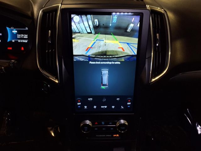2022 Ford Edge Titanium - Photo 7