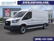 Ford Transit-250