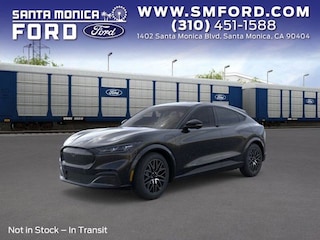 2025 Ford Mustang Mach-E Premium SUV