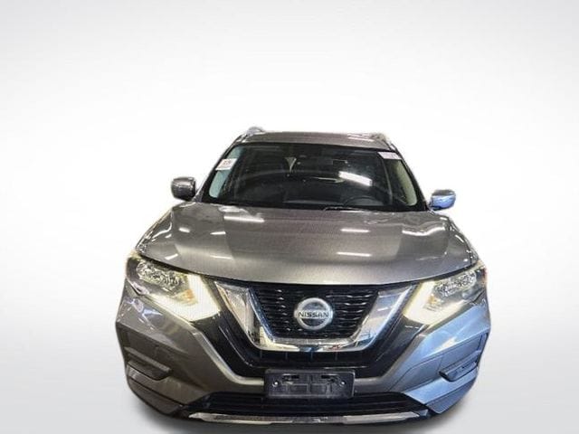 Used 2019 Nissan Rogue SV with VIN JN8AT2MT9KW269145 for sale in Santa Monica, CA