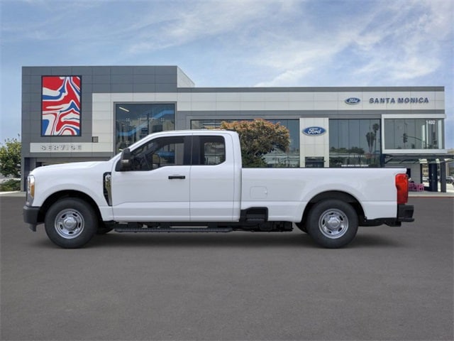 2024 Ford F-350 Super Duty XL