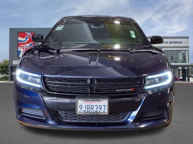Used 2016 Dodge Charger SE with VIN 2C3CDXBG4GH251960 for sale in Santa Monica, CA