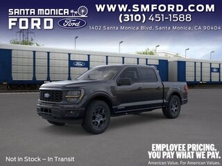 2026 Ford F-150 STX Hybrid Truck