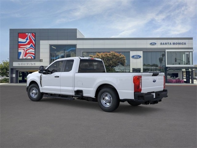 2024 Ford F-350 Super Duty XL