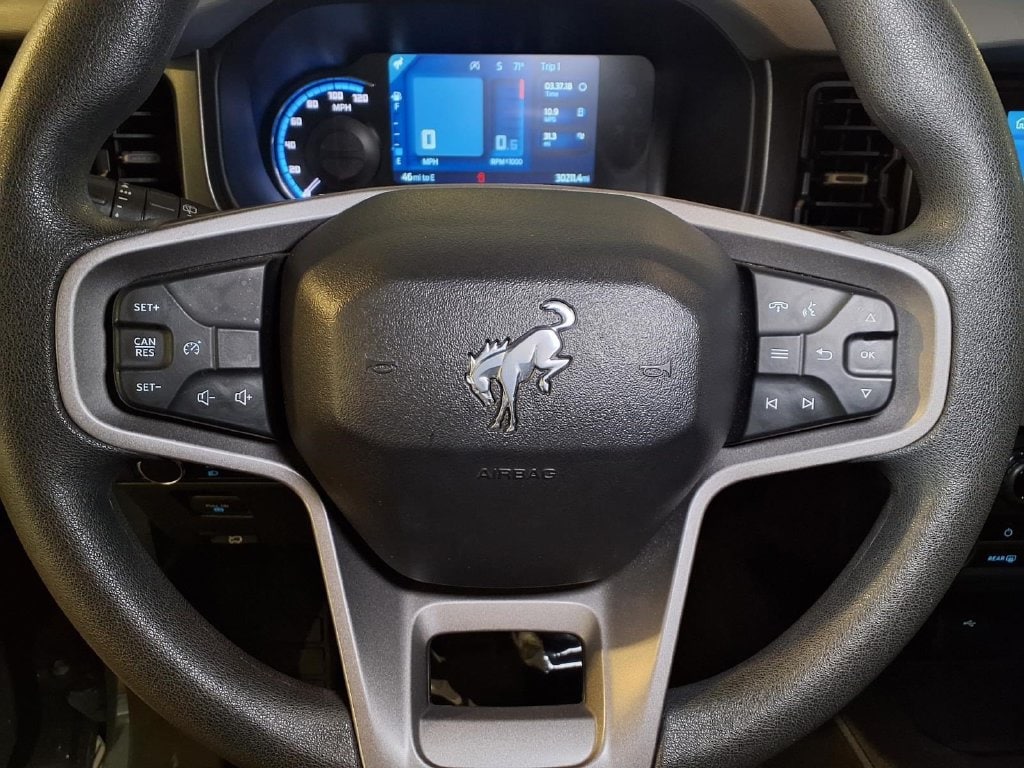 2023 Ford Bronco 4-Door Base - Photo 12