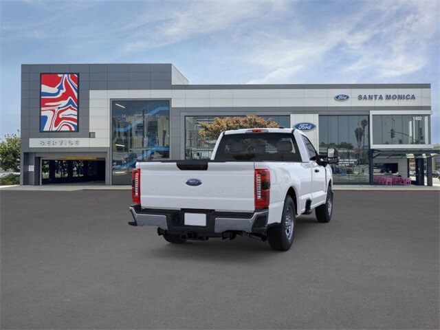 2024 Ford F-350 Super Duty XL