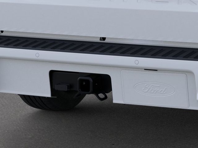2025 Ford Maverick Lobo Standard - Photo 23