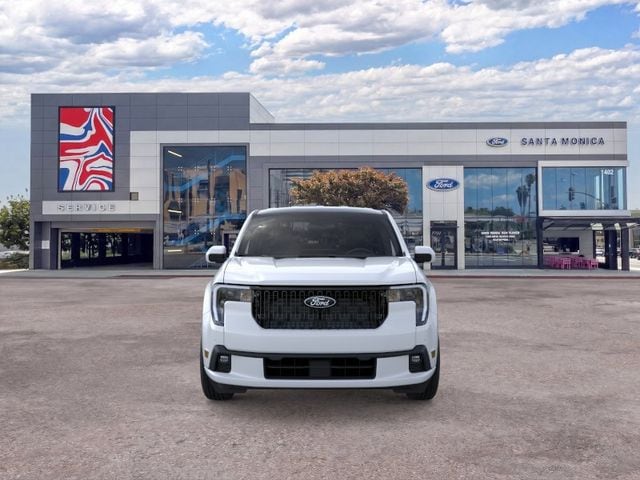 2025 Ford Maverick Lobo Standard - Photo 6