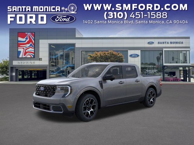 2026 Ford Maverick Lariat AWD's photo