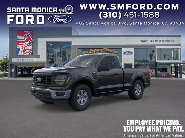 2026 Ford F-150 XL Regular Cab 6-1/2 Box's photo