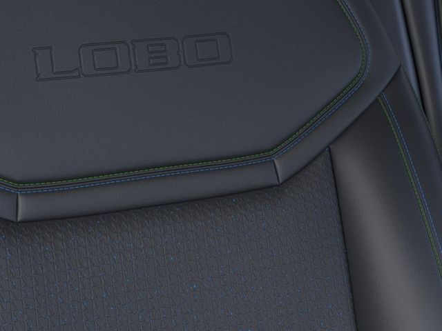 2025 Ford Maverick Lobo Standard - Photo 17