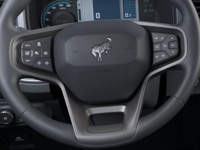 2025 Ford Bronco 4-Door Badlands - Photo 14
