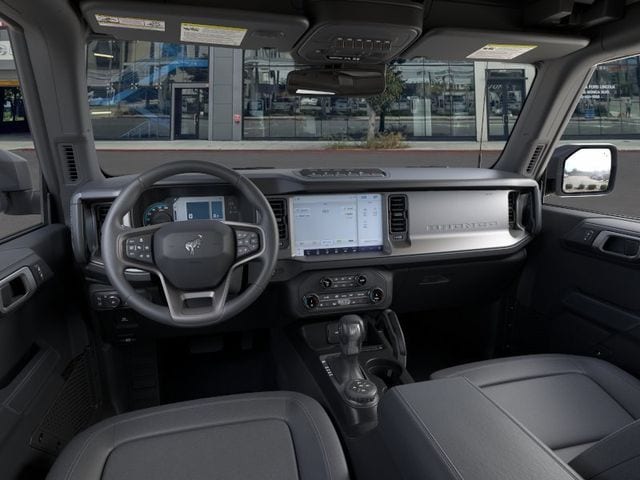 2025 Ford Bronco 4-Door Badlands - Photo 9