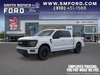 2026 Ford F-150 XLT Truck