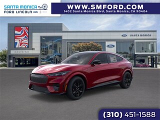 2025 Ford Mustang Mach-E GT CROSSOVERS
