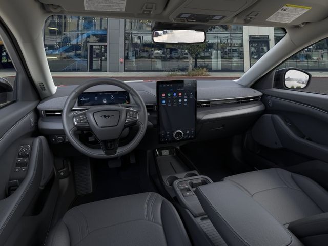 2025 Ford Mustang Mach-E Premium - Photo 9