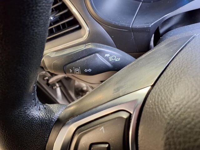 2022 Ford Edge Titanium - Photo 12