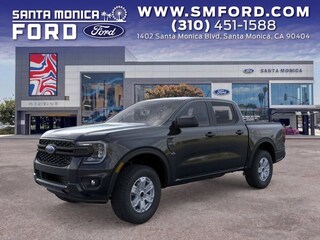2026 Ford Ranger XL Truck