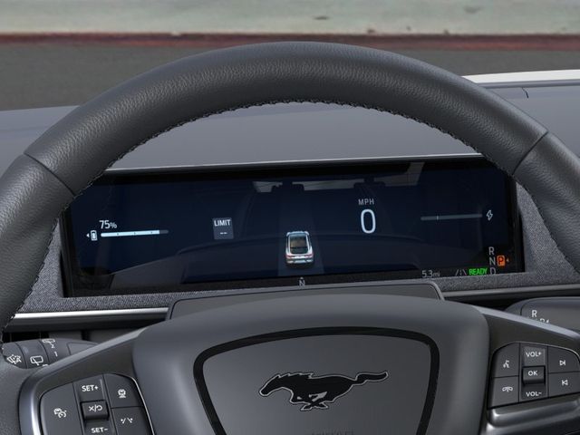 2025 Ford Mustang Mach-E Premium - Photo 13