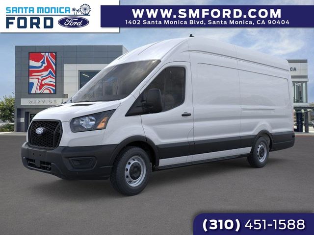 2026 Ford Transit Van Base's photo