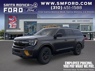 2026 Ford Expedition Tremor SUV