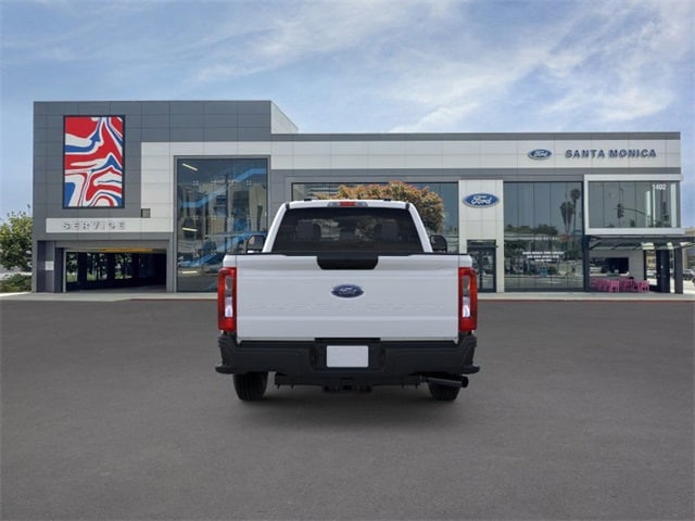 2024 Ford F-350 Super Duty XL