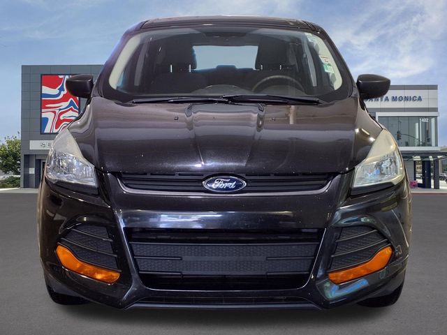 Used 2015 Ford Escape S with VIN 1FMCU0F79FUC85395 for sale in Santa Monica, CA
