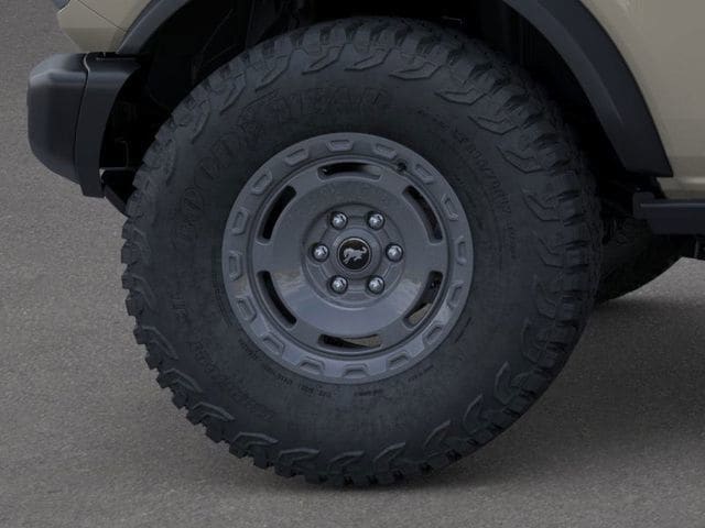 2025 Ford Bronco 4-Door Badlands - Photo 21