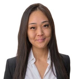 Staff member Kacey Chang from ID_275162eacefd