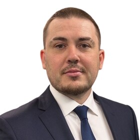 Staff member James McGillivray from ID_11a6fb