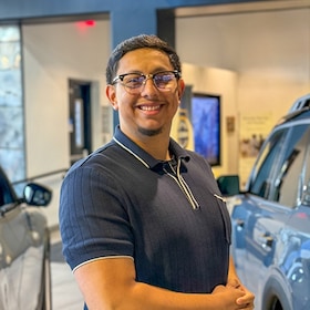 Staff member Antonio Aguirre from ID_11a6fb